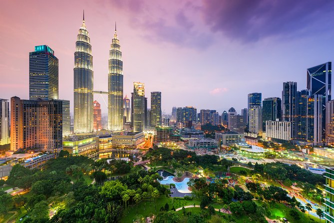 Kuala Lumpur Cruise Excursions from Port Klang - Batu Caves and the tour’s liveliest encounter