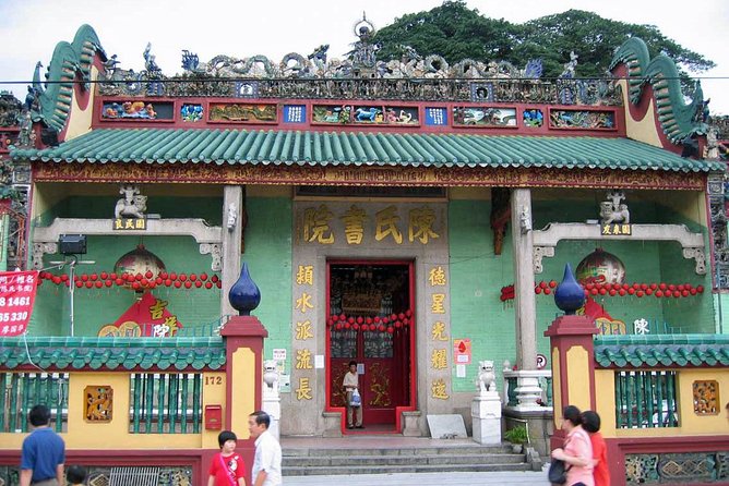 Kuala Lumpur Cultural & Heritage Most Iconic Locations - Central Market, built in 1930