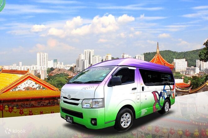 Kuala Lumpur Customizable Private Tour Including Driver - The King’s Palace and the changing guard