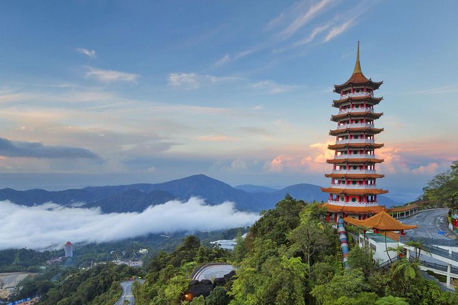 Kuala Lumpur Customizable Private Tour Including Driver - Independence Square and the National Mosque