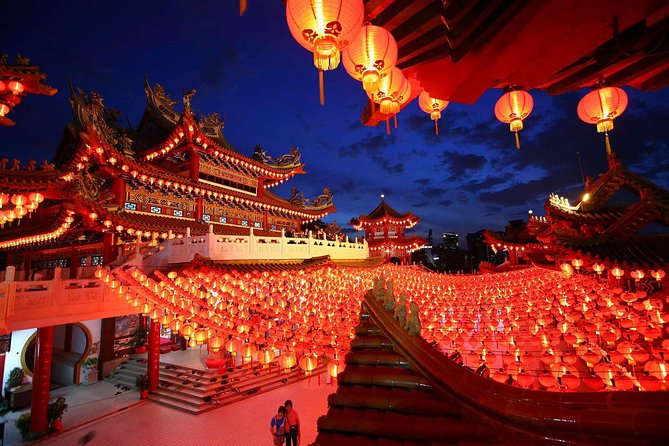 Kuala Lumpur Customizable Private Tour Including Driver - Four hours or eight hours?