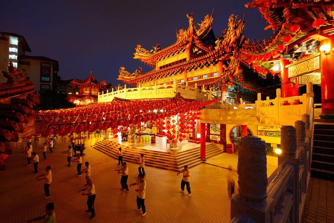 Kuala Lumpur Customizable Private Tour Including Driver - Price and group value at $75.28