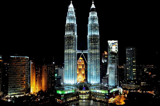 Kuala Lumpur Customizable Private Tour Including Driver - Starting at MATIC and sorting out pickup