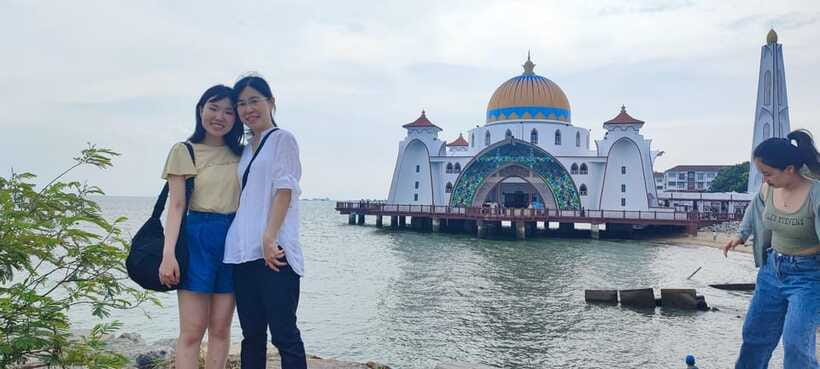 Kuala Lumpur Discovery: Shared Group Tour from Port Klang - Kuala Lumpur Railway Station in 15 minutes