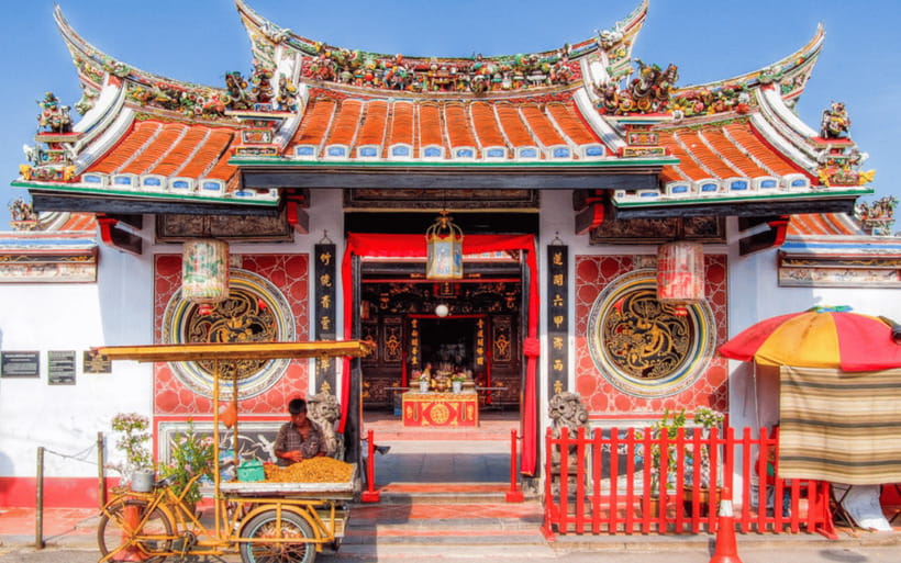 Kuala Lumpur Discovery: Shared Group Tour from Port Klang - Merdeka Square and the story of independence