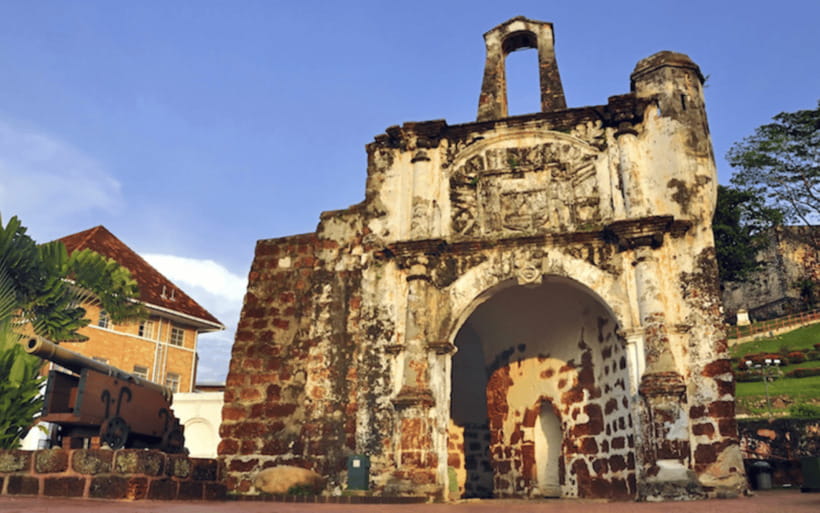 Kuala Lumpur Discovery: Shared Group Tour from Port Klang - A brief look at Chinatown
