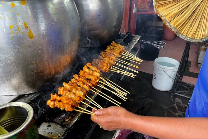 Kuala Lumpur Food Tour - What the food stories add