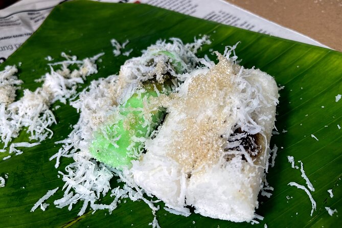 Kuala Lumpur Food Tour - Who will enjoy this food walk most