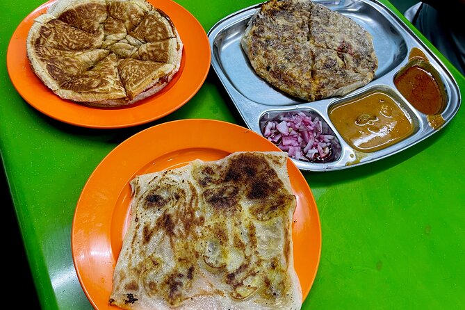 Kuala Lumpur Food Tour - A cultural pause at Masjid Jamek