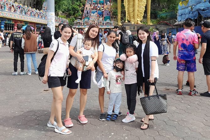 Kuala Lumpur Full Day City Tour - What this seven-hour Kuala Lumpur tour really offers
