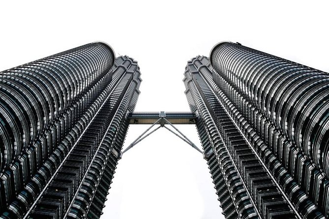 Kuala Lumpur Full Day City Tour - Royal Malaysia, batik, and Brickfields