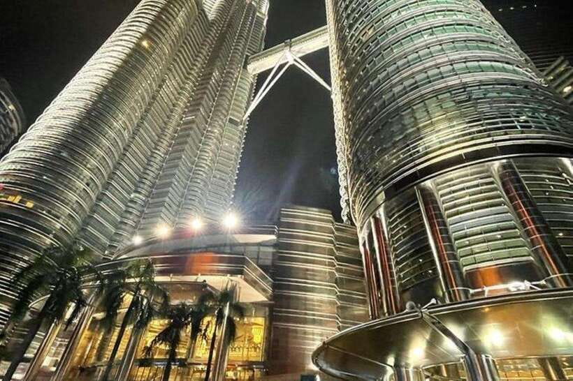 Kuala Lumpur: Full-Day Private City Highlights Tour - Independence Square and the Abdul Samad Building