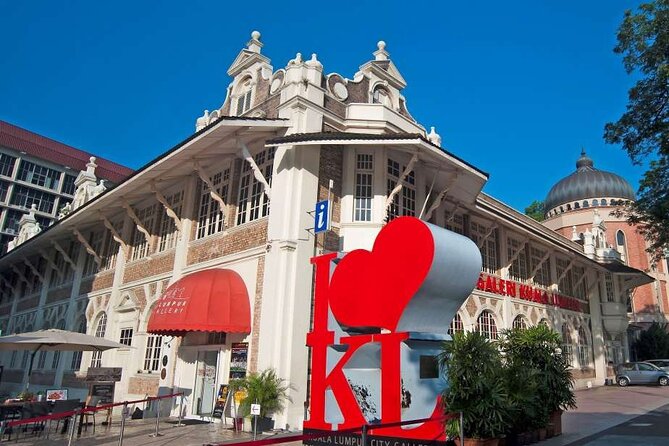 Kuala Lumpur Full Day Private Tour with 24 spots Of Wonders - How the private guiding works in practice