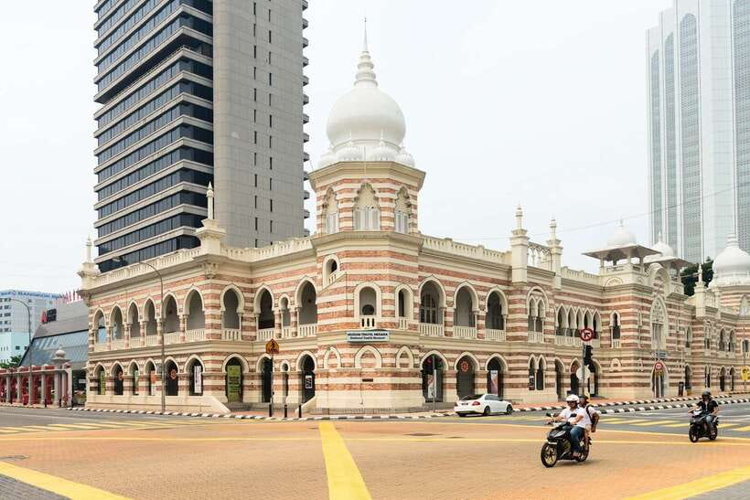 Kuala Lumpur Full-Day Sightseeing Tour with Batu Caves - Key Things to Know Before You Go