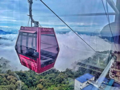 Genting Highlands & Batu Caves Day Trip