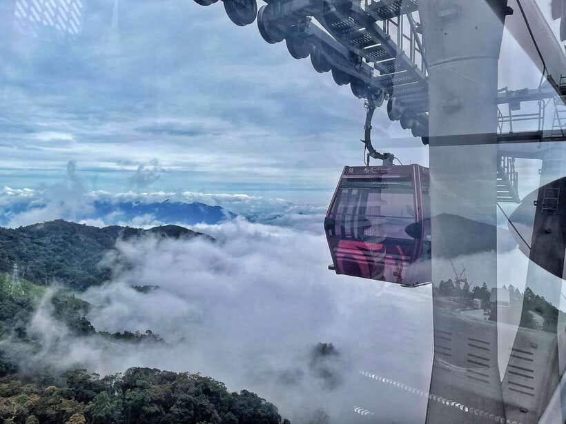 Kuala Lumpur: Genting Highlands & Batu Caves Day Trip - The guides make the difference