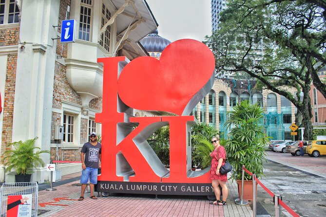 Kuala Lumpur Grand Full Day Guided Tour with 25 Attractions (SIC) - Why this makes a useful first day in Kuala Lumpur