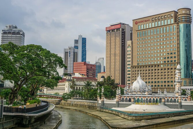 Kuala Lumpur Half Day City Private Tour - Why this tour works for a short Kuala Lumpur visit