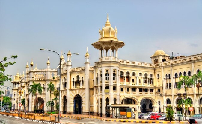 Kuala Lumpur Half-day City Tour - Five things to know before booking