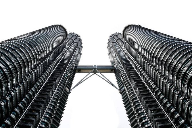 Kuala Lumpur Half-day City Tour - What the $18.99 price really buys you