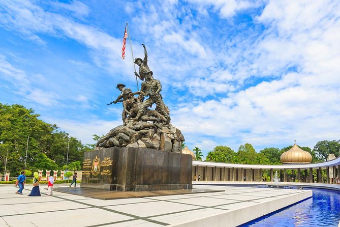 Kuala Lumpur Half-day City Tour - Why the private format can work well