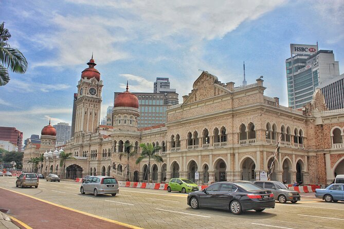 Kuala Lumpur Half Day City Tour (Private Tour) - A Fast Introduction to Kuala Lumpur