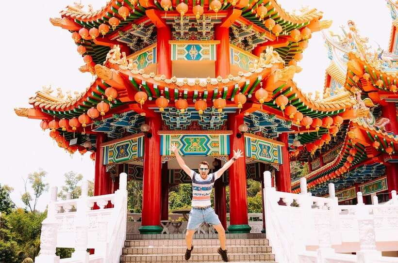 Kuala Lumpur: Half Day Group City Highlights Tour - Key points to know before booking