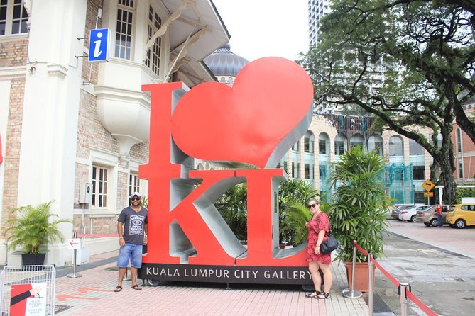 Kuala Lumpur Half Day Guided City Tour (SIC/Shared Tour) - Why this $10 tour works for first-time visitors
