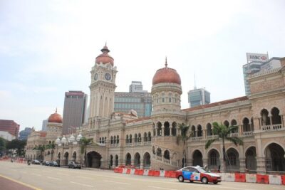 Kuala Lumpur Half Day Guided City Tour (SIC/Shared Tour)