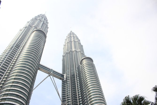 Kuala Lumpur Half Day Guided City Tour (SIC/Shared Tour) - Masjid Negara, the National Mosque