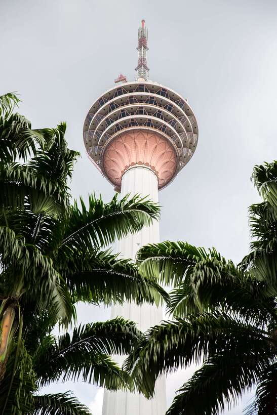 Kuala Lumpur: Half-Day Photo Tour with Petronas Twin Towers - Merdeka Square and the civic heart of the city