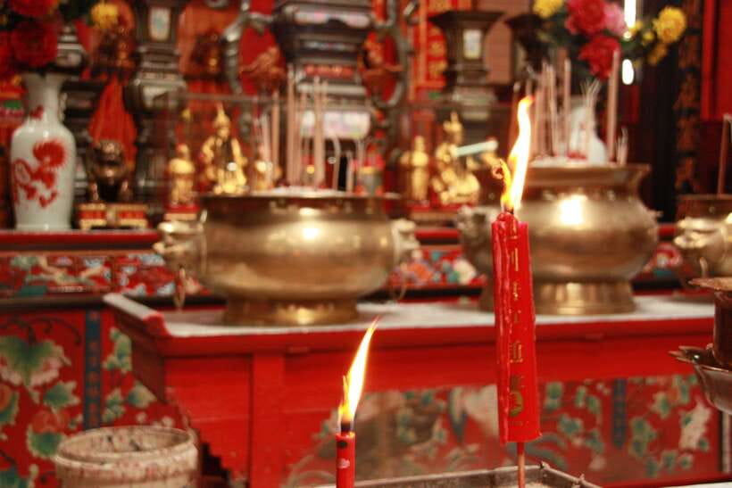 Kuala Lumpur Heritage 4-Hour Walking Tour - Four details that make this Kuala Lumpur walk worthwhile