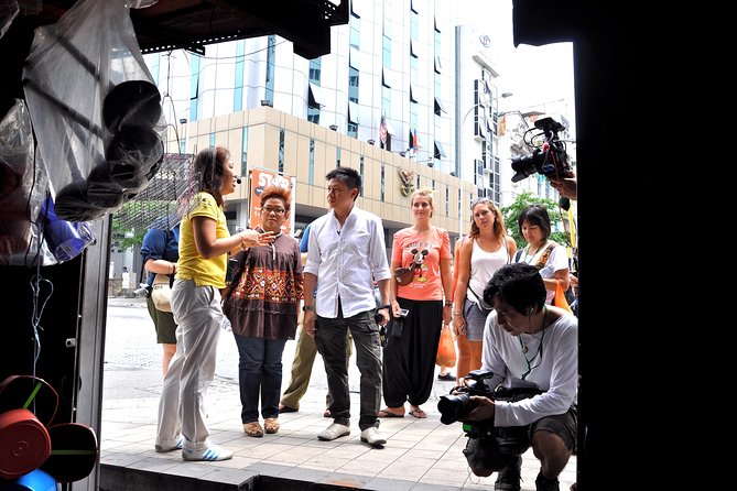 Kuala Lumpur Heritage Walk - Starting at Central Market at 9:00 a.m.