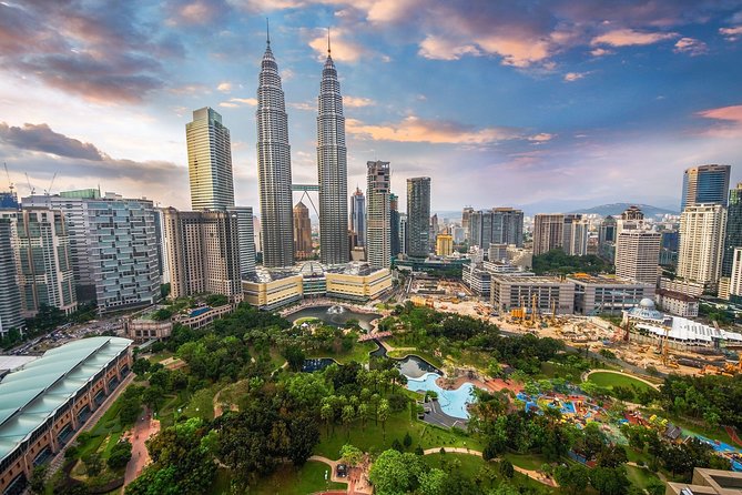 Kuala Lumpur Highlights Tour from Port Klang Cruise Terminal - Why this tour makes sense from Port Klang