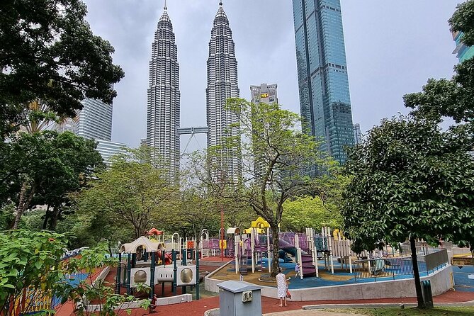 Kuala Lumpur Hotel to Singapore Hotel (Door To Door) Overland Transfer - Comfort over do-it-yourself transport