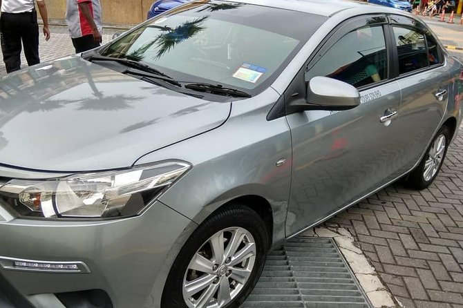 Kuala Lumpur Hotel to Singapore Hotel (Door To Door) Overland Transfer - From your Kuala Lumpur hotel to the Malaysian border