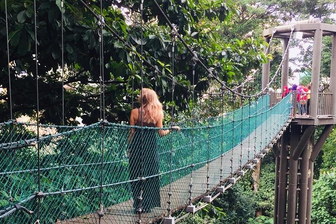 Kuala Lumpur InfoFun Walking Tour Experience - Why this walk is a useful first look at Kuala Lumpur