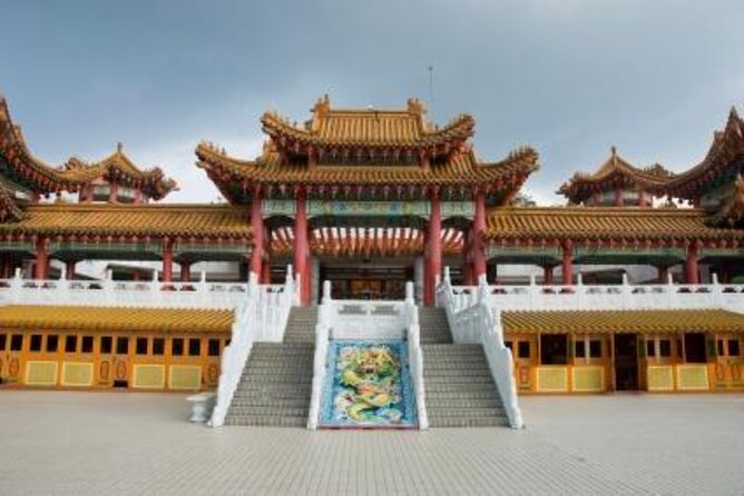 Kuala Lumpur Instagram Tour Most Famous Spots - Key points to know before you book
