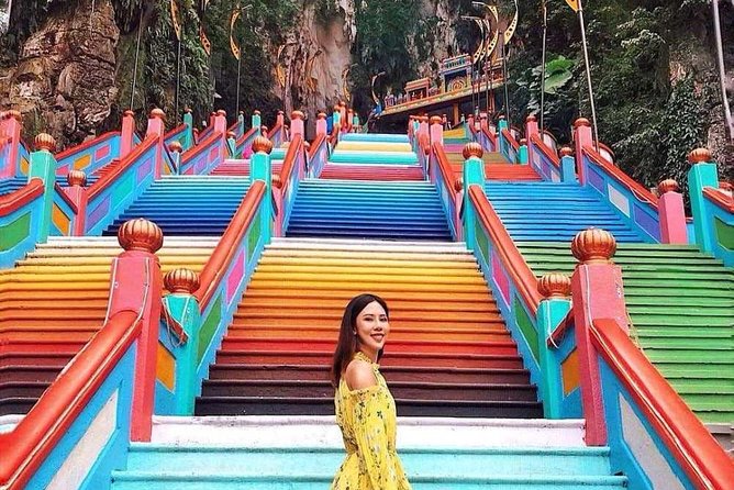 Kuala Lumpur Instagram Tour Most Famous Spots - What this Kuala Lumpur photo tour is really like