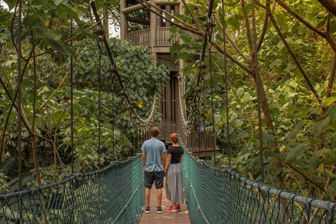 Kuala Lumpur Instagram Tour Most Famous Spots - Kuala Lumpur City Gallery and Merdeka Square