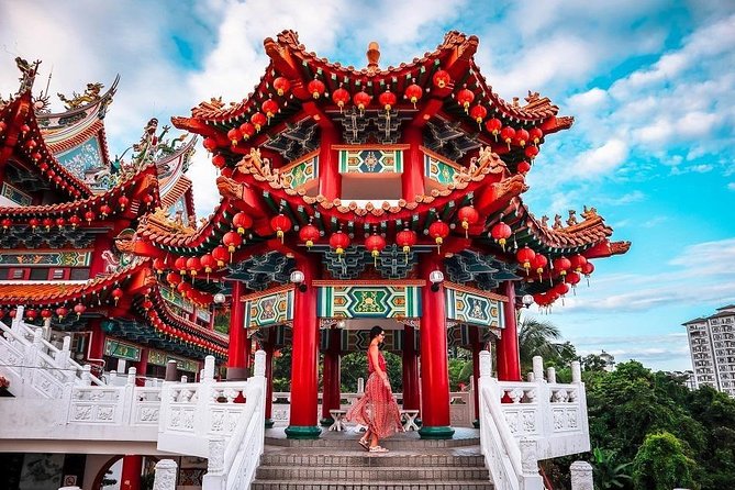 ️ Kuala Lumpur Instagram Tour: Most Famous Spots (Private & All-Inclusive) - What this Kuala Lumpur photo tour is really designed to do