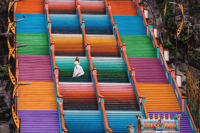 ️ Kuala Lumpur Instagram Tour: Most Famous Spots (Private & All-Inclusive) - Merdeka Square and the Sultan Abdul Samad Building