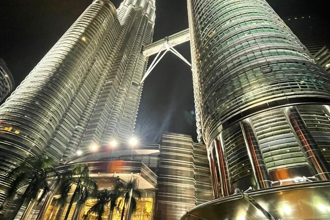 Kuala Lumpur International Airport Layover Tour - The timing problem you must solve before leaving KLIA