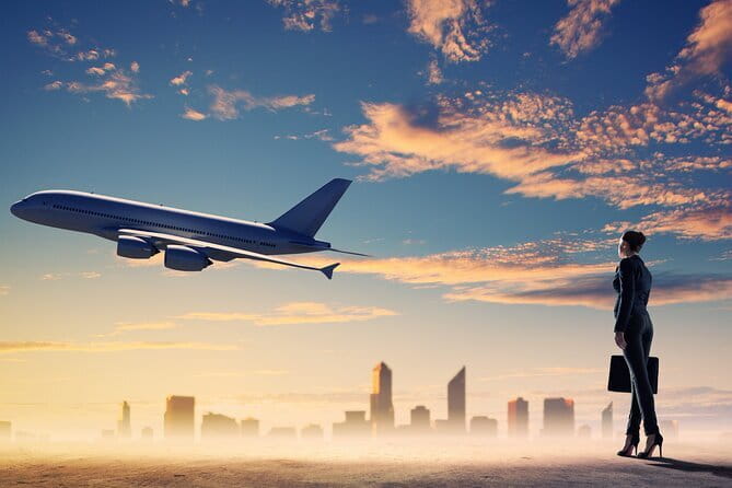 Kuala Lumpur International Airport Transfers - No sightseeing stops, just a direct connection
