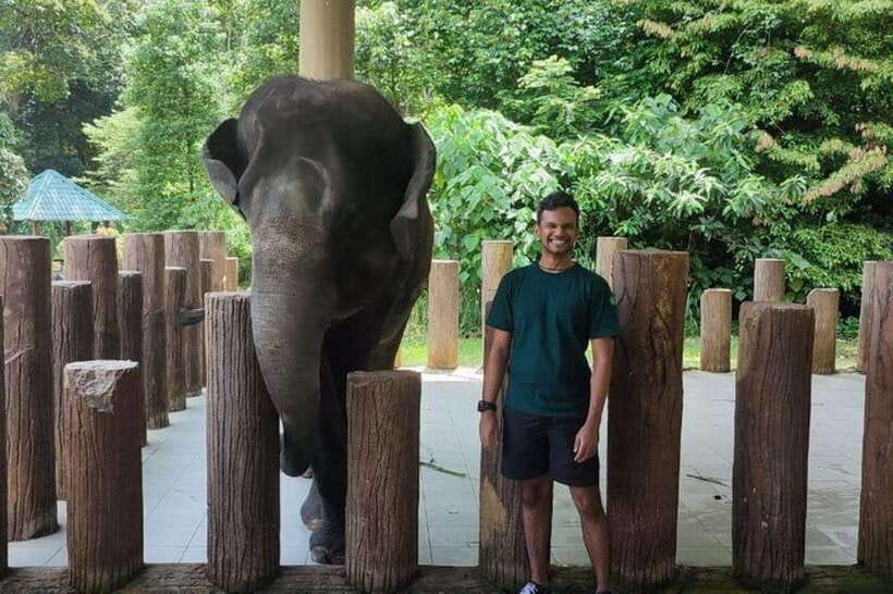 Kuala Lumpur: Kuala Gandah and Batu Caves Private Trip - Timing, weather, and what to bring