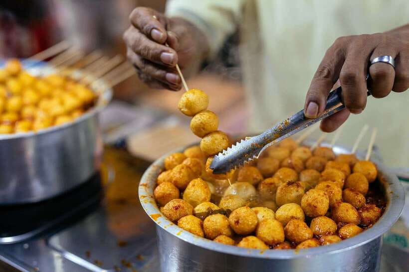 Kuala Lumpur: Local Street Food Night Tour - Final verdict: a smart first taste of KL
