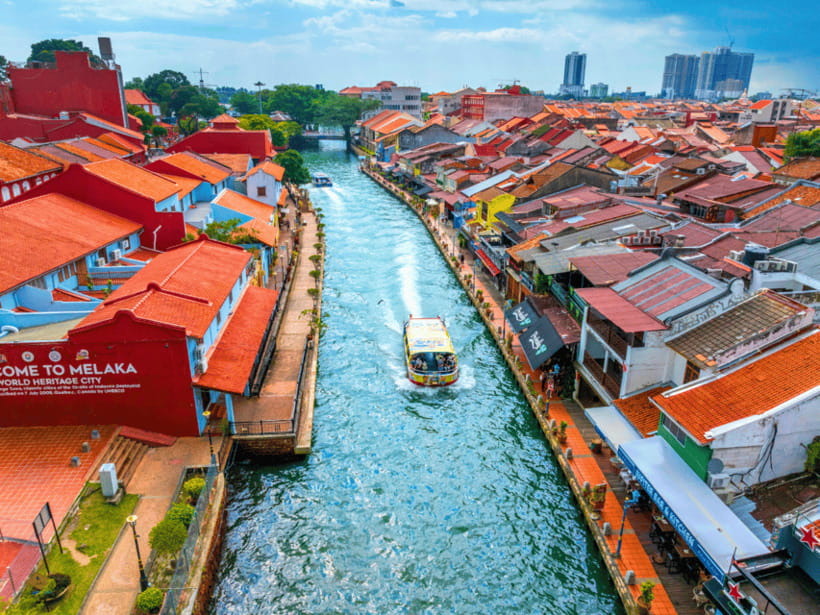 Kuala Lumpur: Malacca Day Trip with River Cruise and Lunch - Key points worth knowing before you go