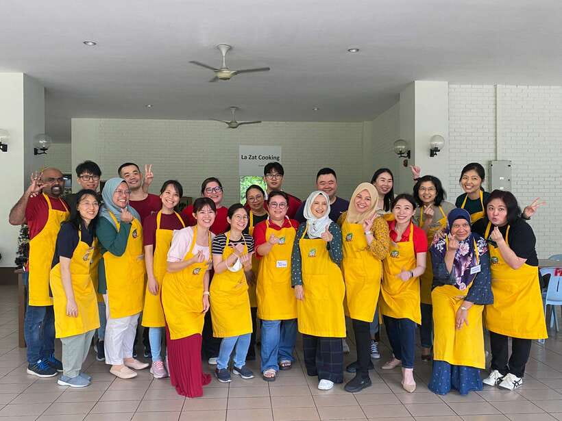 Kuala Lumpur: Malaysian Cooking Class with Market Tour - Fresh ingredients and dietary needs