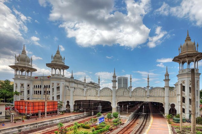 Kuala Lumpur Night Tour - What makes this Kuala Lumpur night tour worth considering
