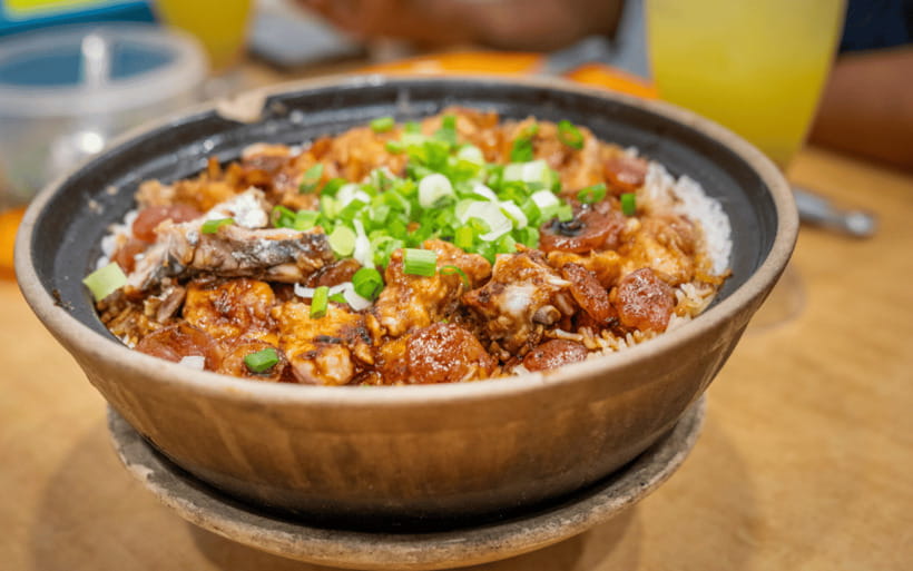 Kuala Lumpur: Nightlife Street Food Tour with 6 Tastings - REXKL shows a different side of Chinatown